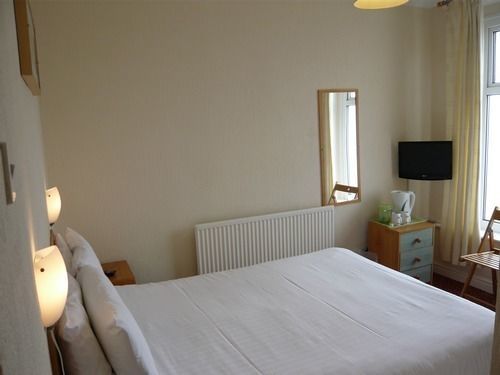 Dutchman Hotel Blackpool Eksteriør billede