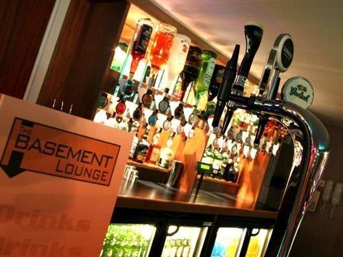Dutchman Hotel Blackpool Eksteriør billede